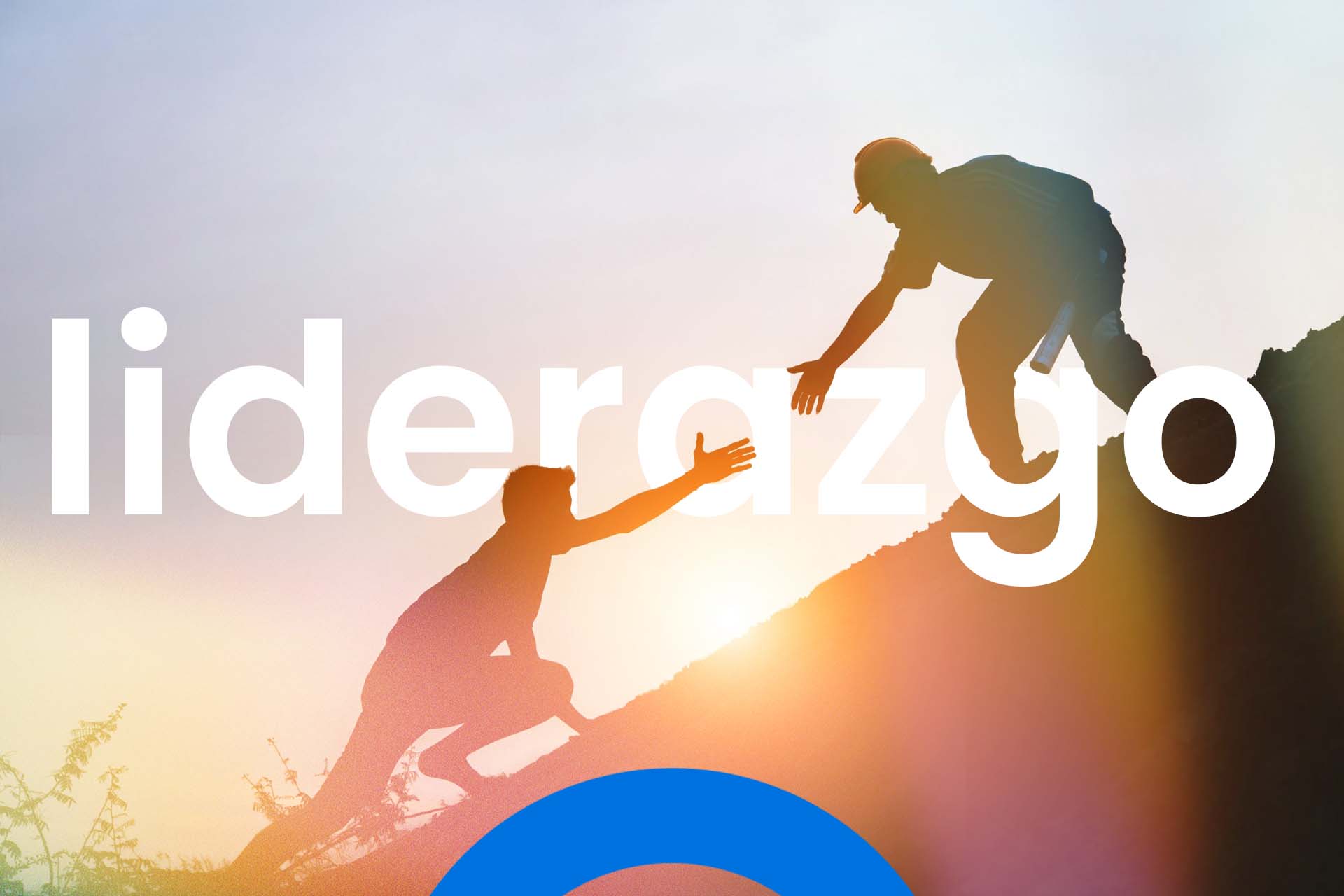 lider coach liderazgo