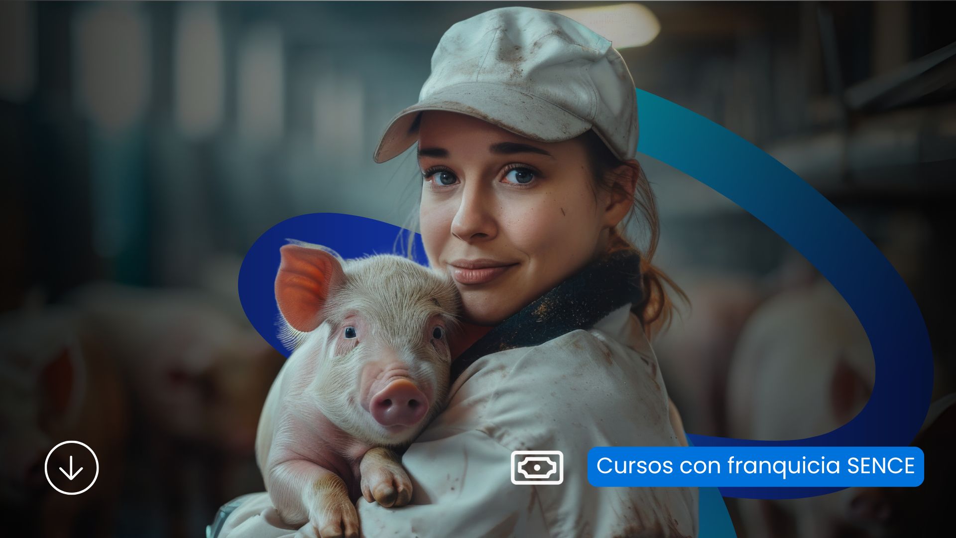 Bienestar Animal para Certificación SAG