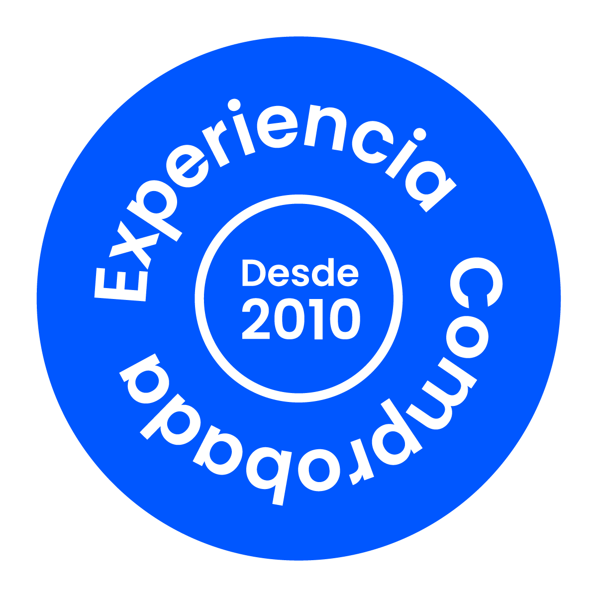 Cursos técnicos certificados