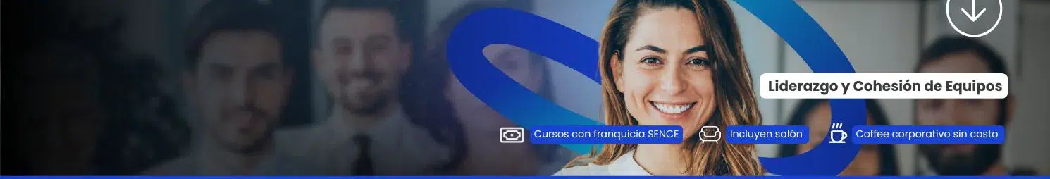 Liderazgo y Cohesión de Equipos