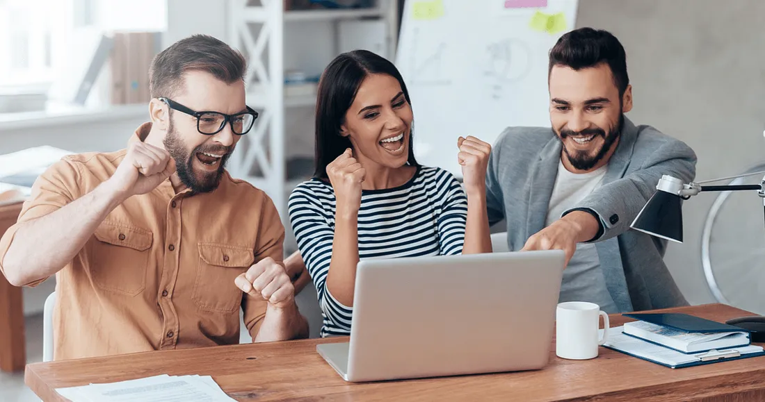 Compromiso Laboral y éxito