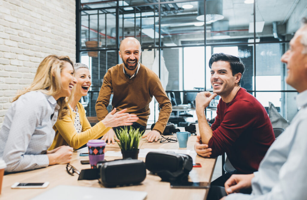 Compromiso Laboral y lealtad