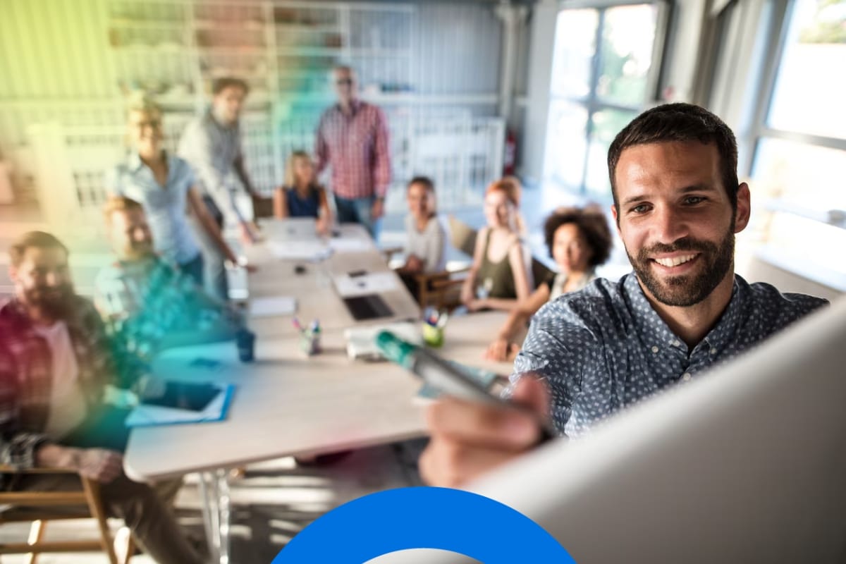 Curso de liderazgo empresarial Plan Humano