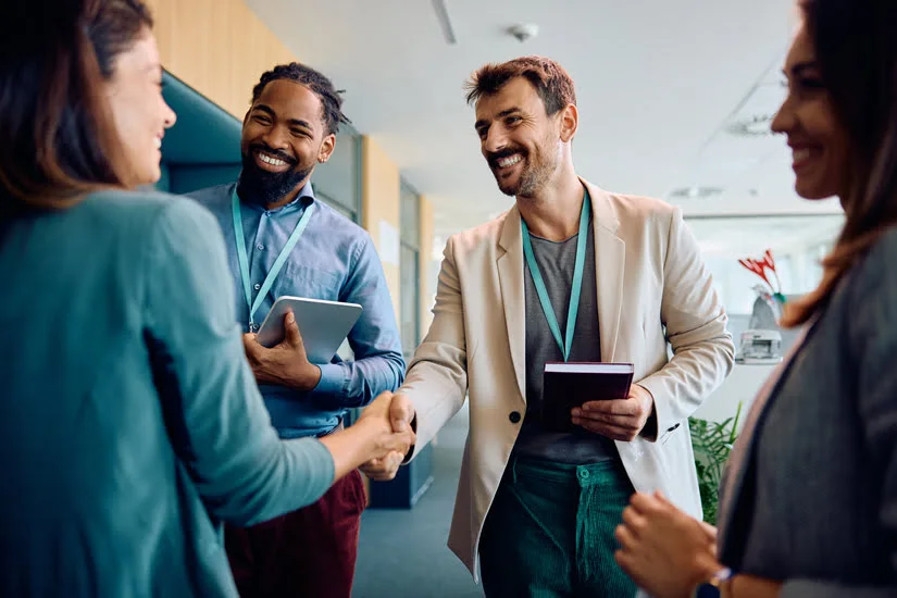 Lideres que inspiran