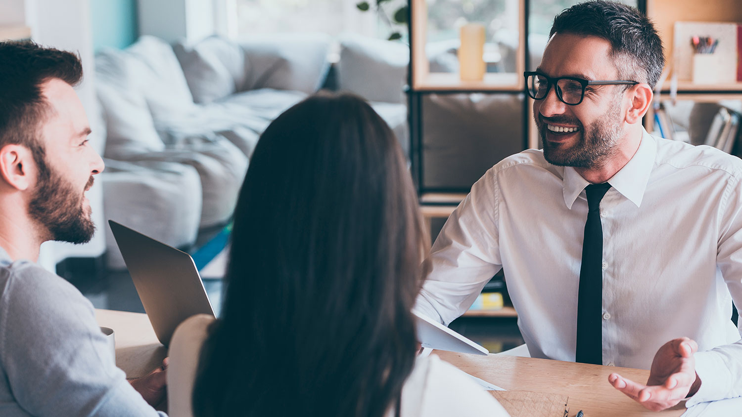 Resiliencia Organizacional 2025