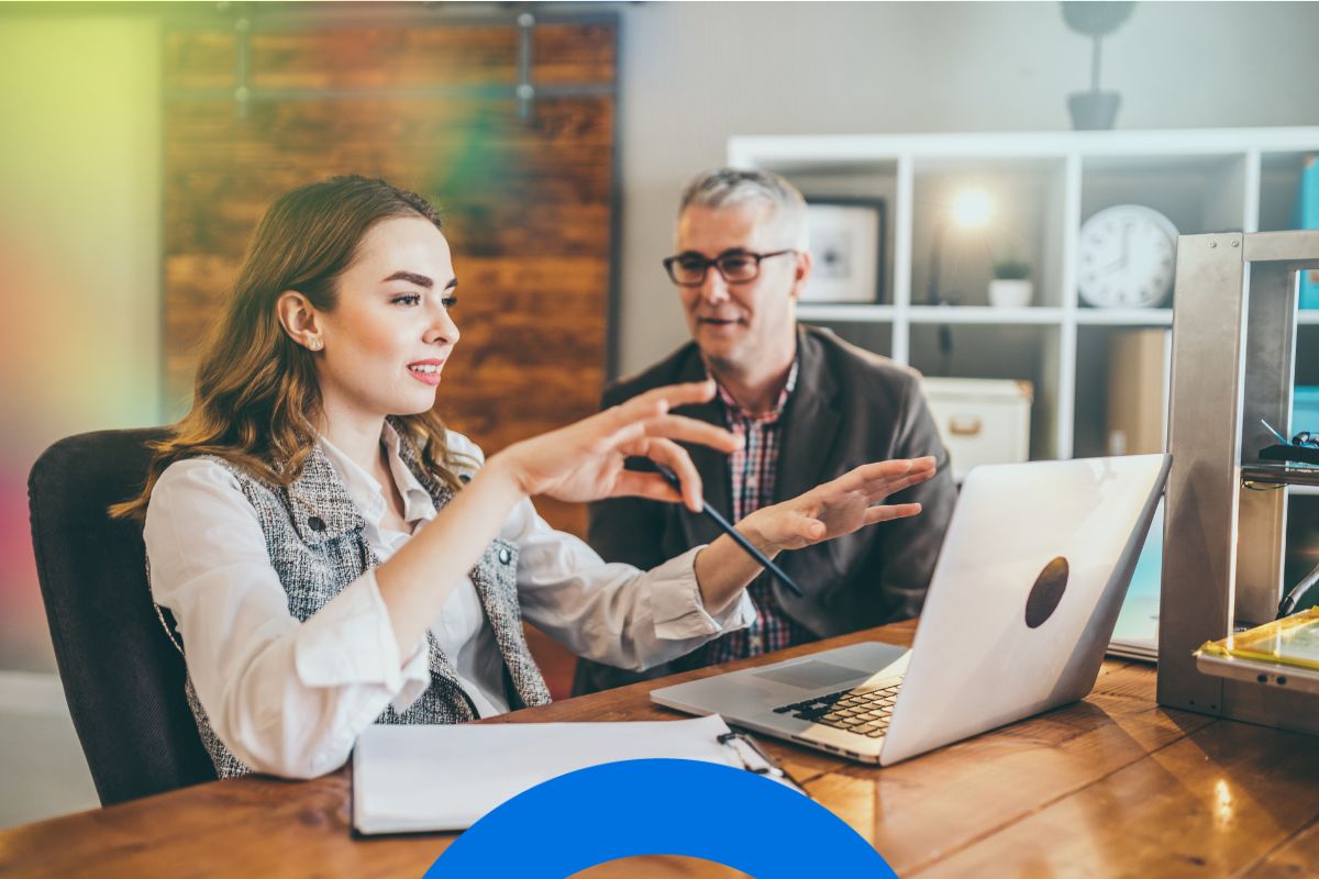 coaching y mentoring