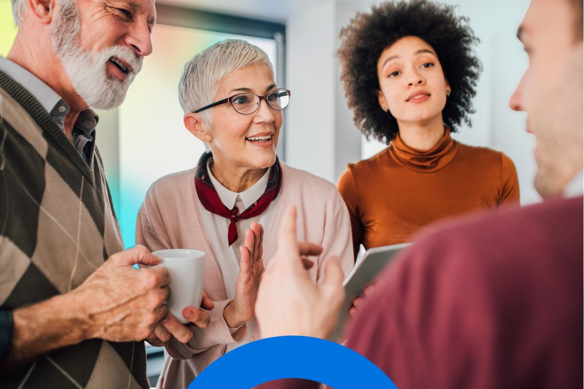 diversidad generacional