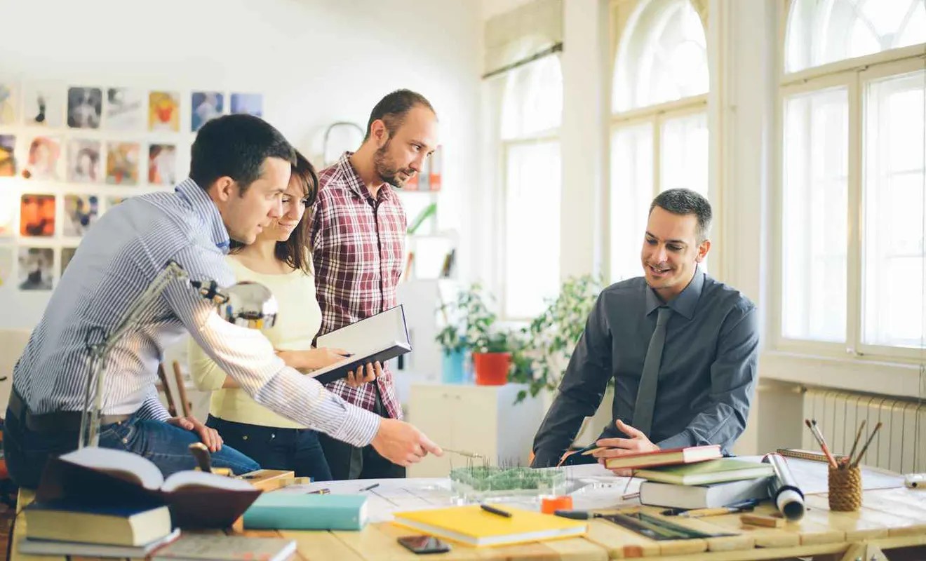 creatividad e innovación