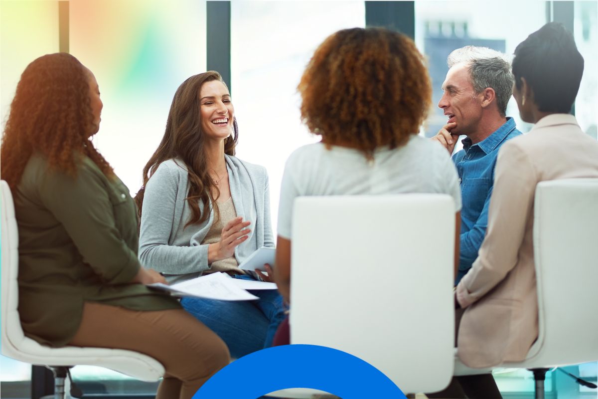 resiliencia organizacional