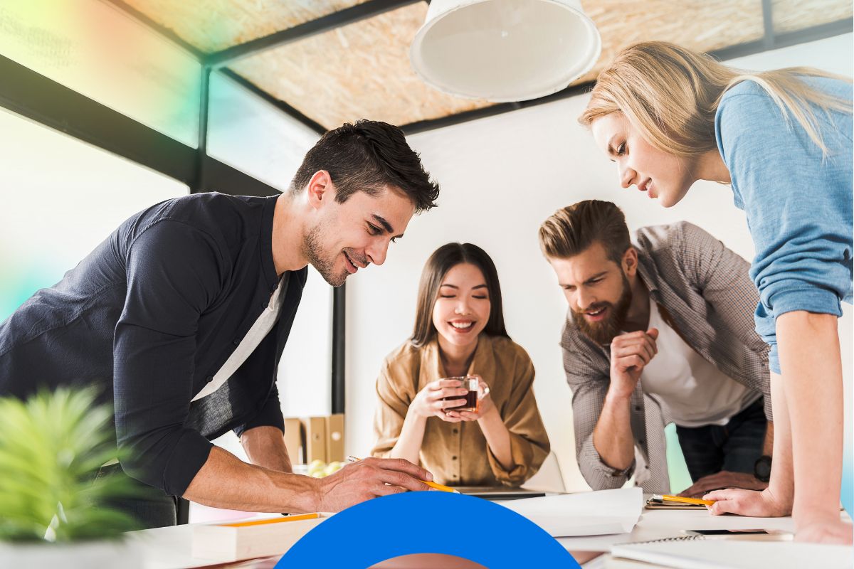 Cómo la Resolución de Conflictos Transforma la Productividad y la Moral de Tu Equipo