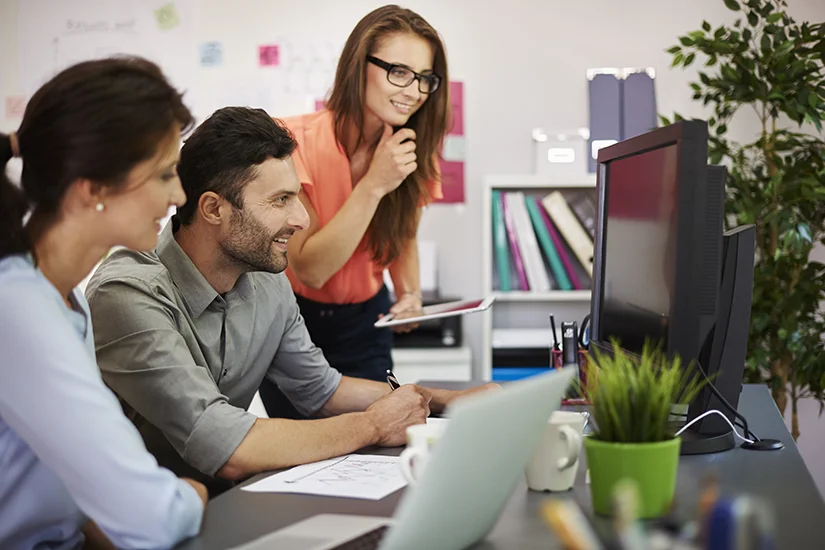 Comunicación en equipos y soluciones practicas en 2025