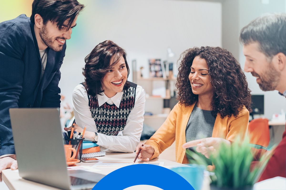 Comunicación en equipos