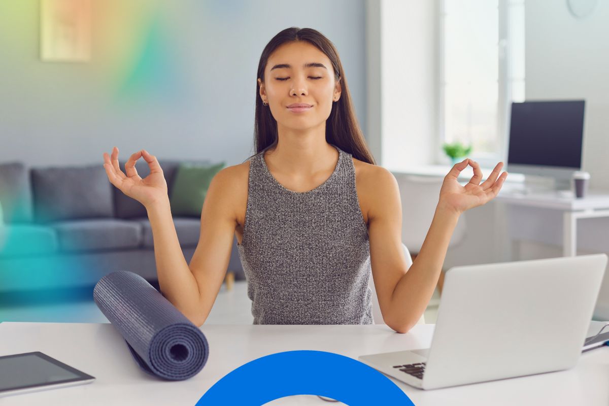 Equilibrio entre la Vida Laboral y Personal