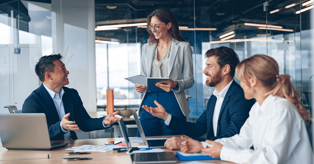 Equilibrio entre la Vida Laboral y Personal