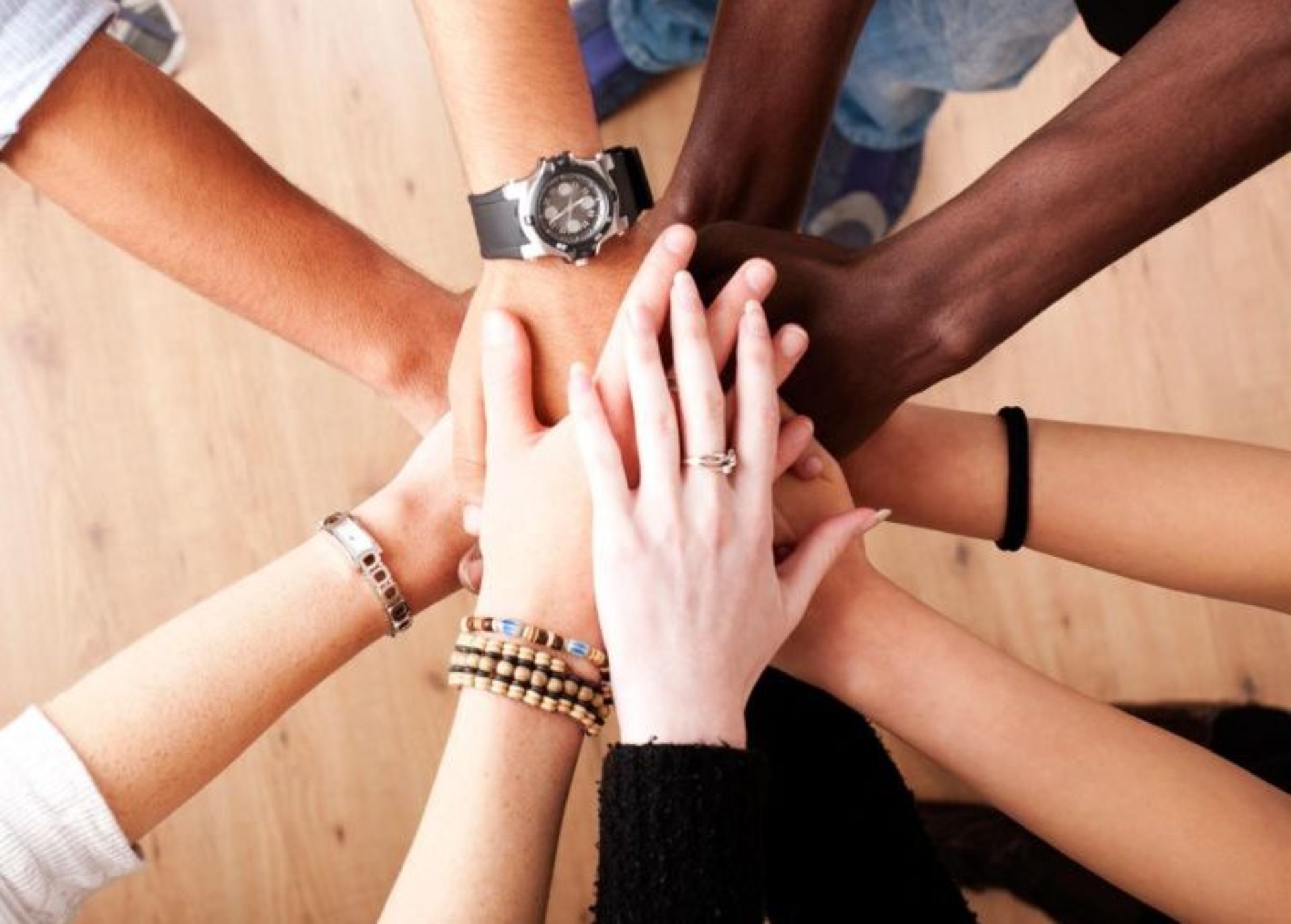 Tu Socio para Formar Líderes con Valores