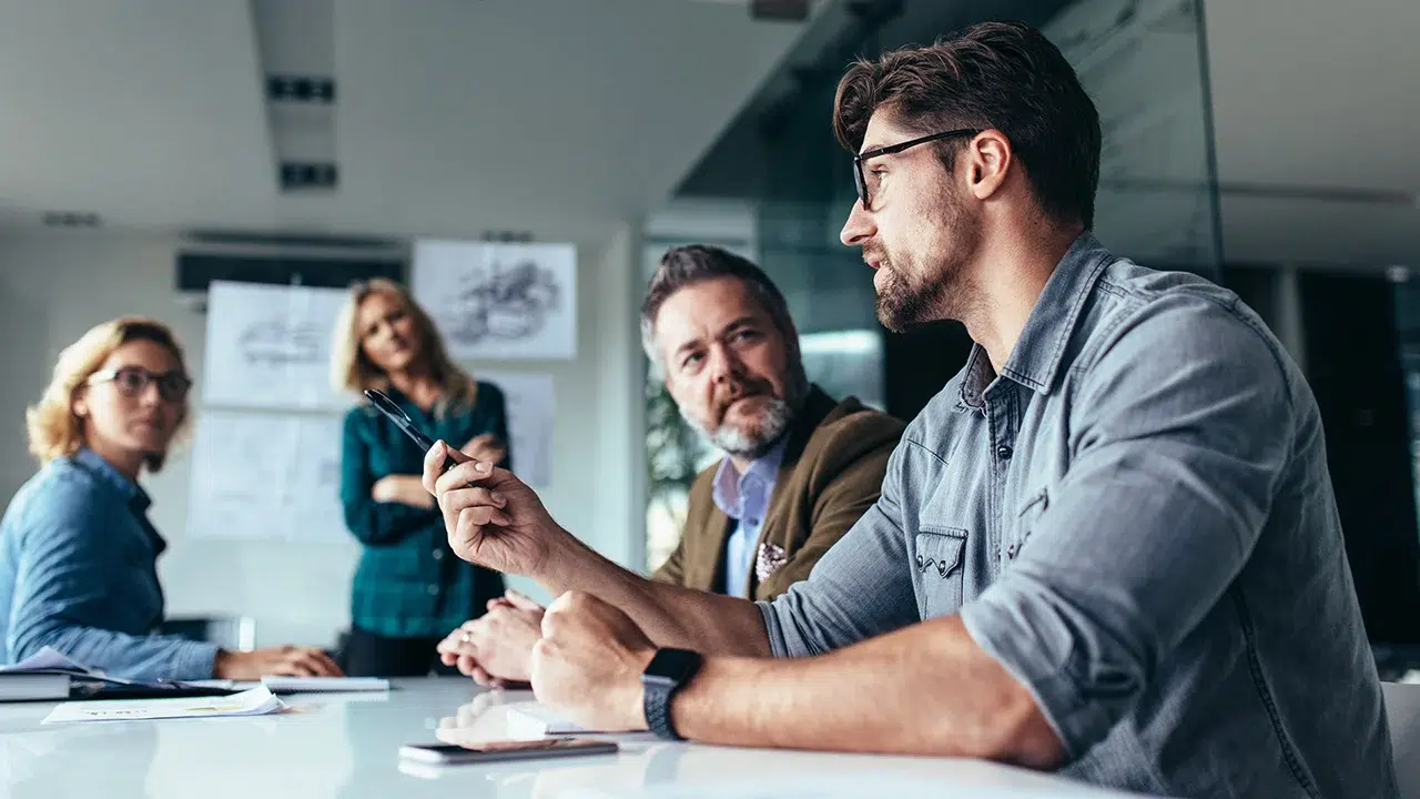 aprendizaje continuo
