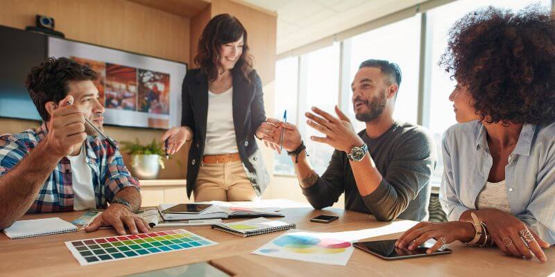 aprendizaje continuo