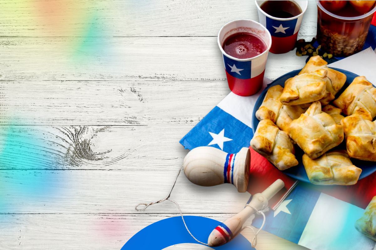 fiestas patrias 2025