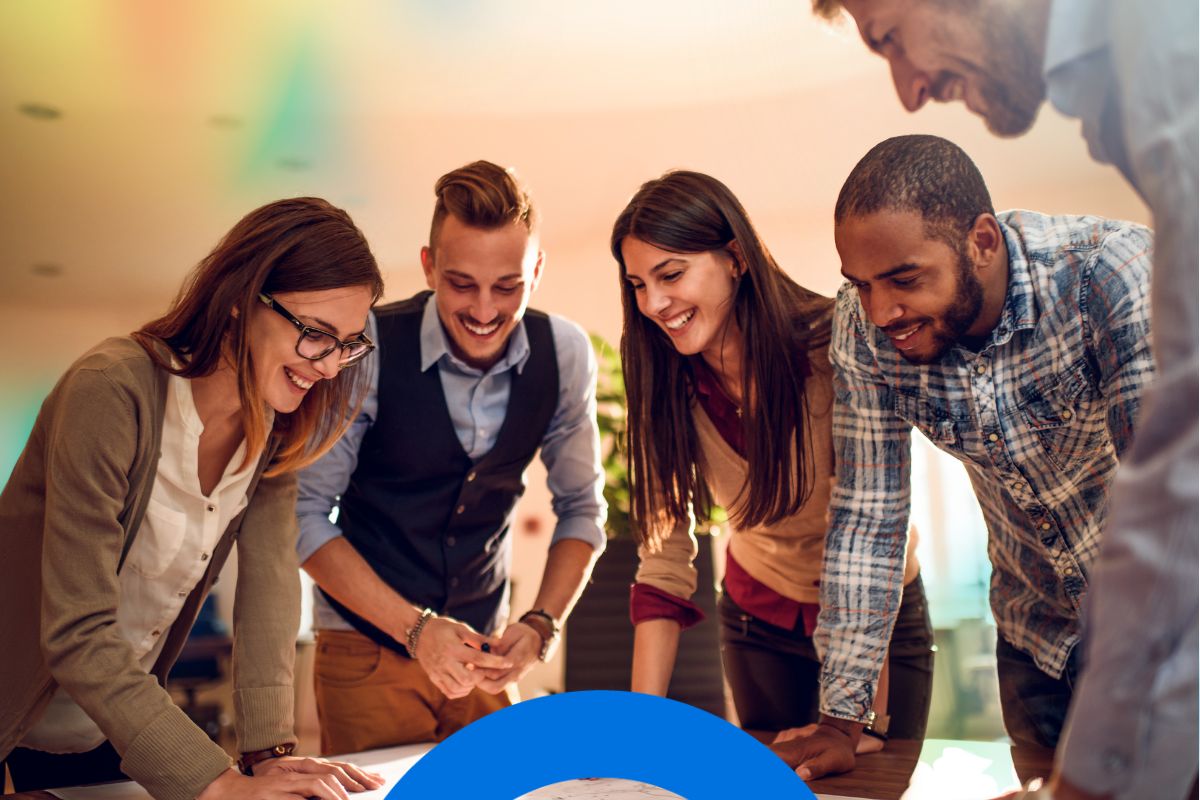 liderazgo en equipos multiculturales y diversos