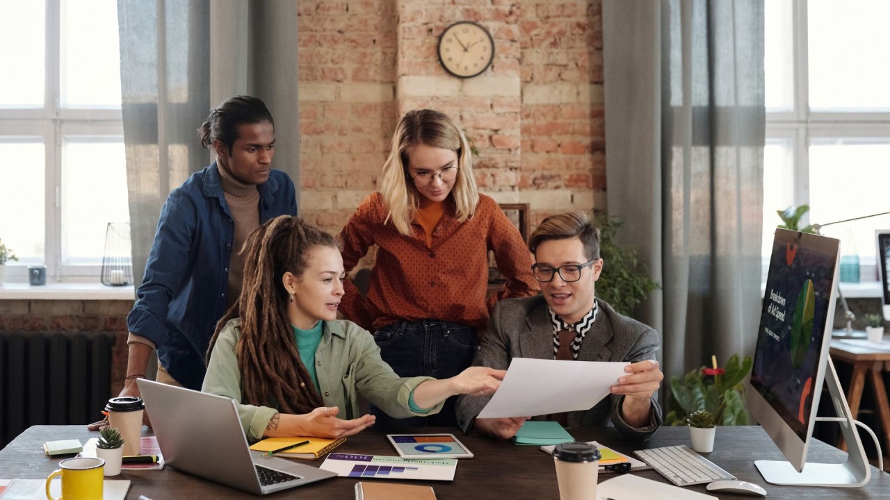 recursos humanos 2025