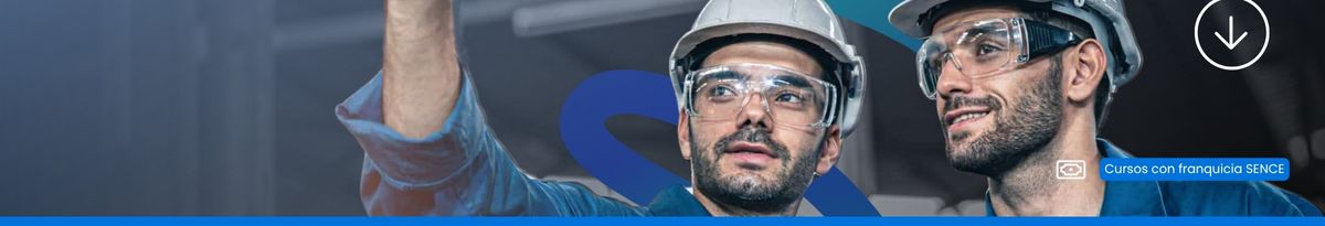 CERTIFICACIÓN ISO (9001, 14001, 45001)