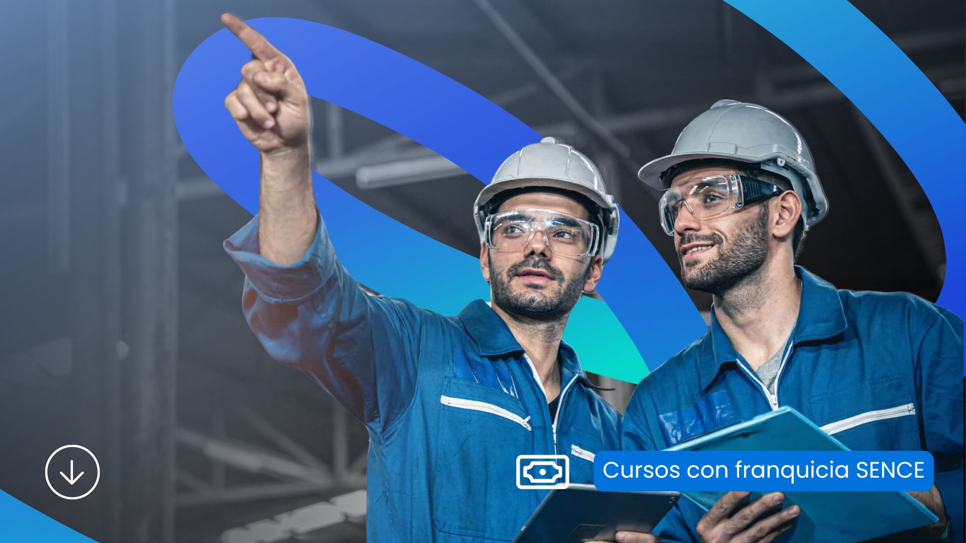 Certificacion ISO 9001, 14001 y 45001.