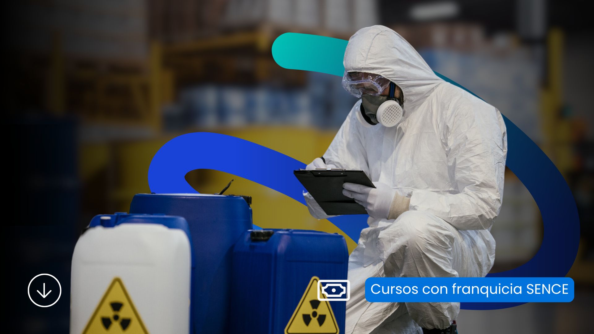 Gestión de Residuos Peligrosos (DS 148)