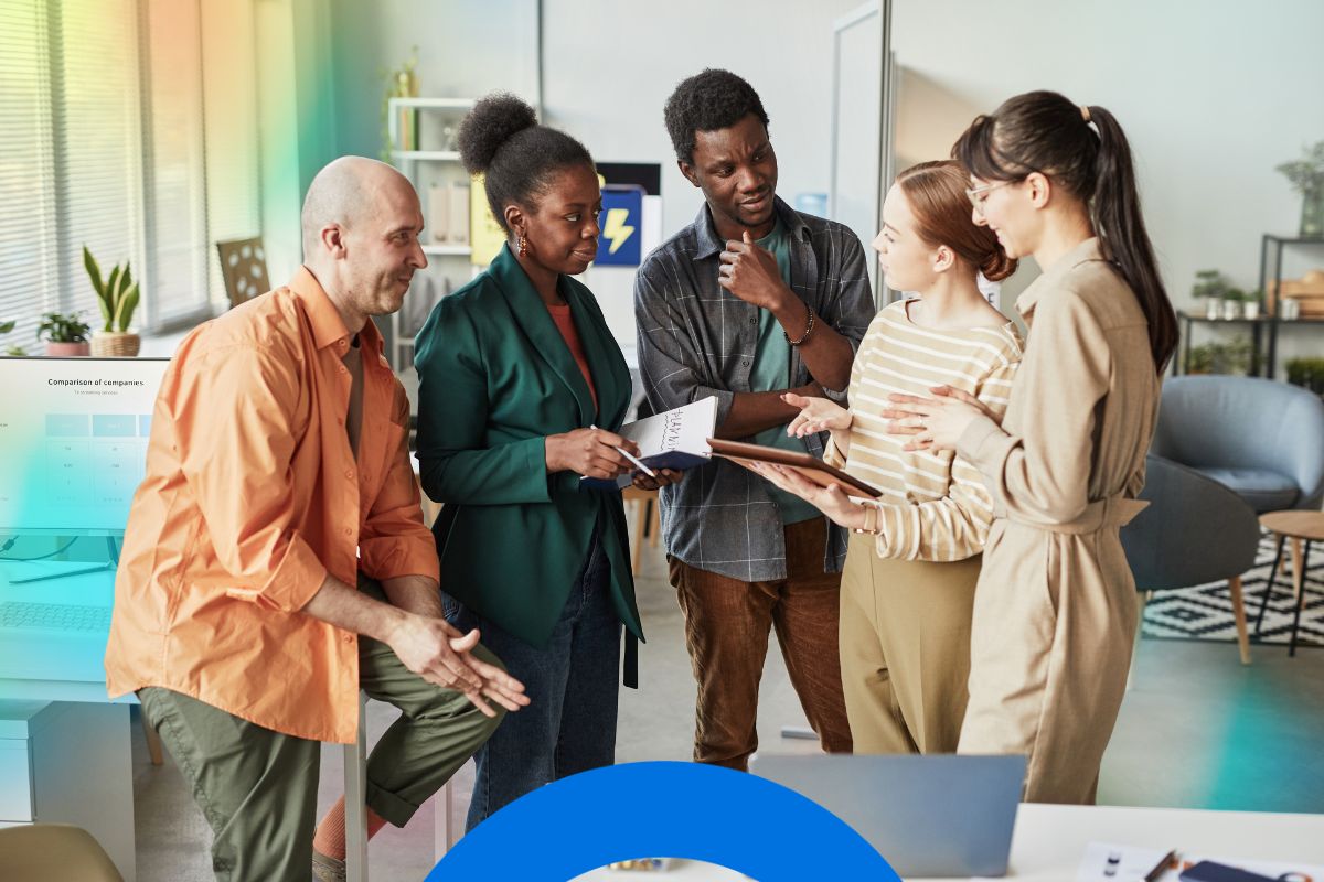 Liderazgo multicultural diversidad