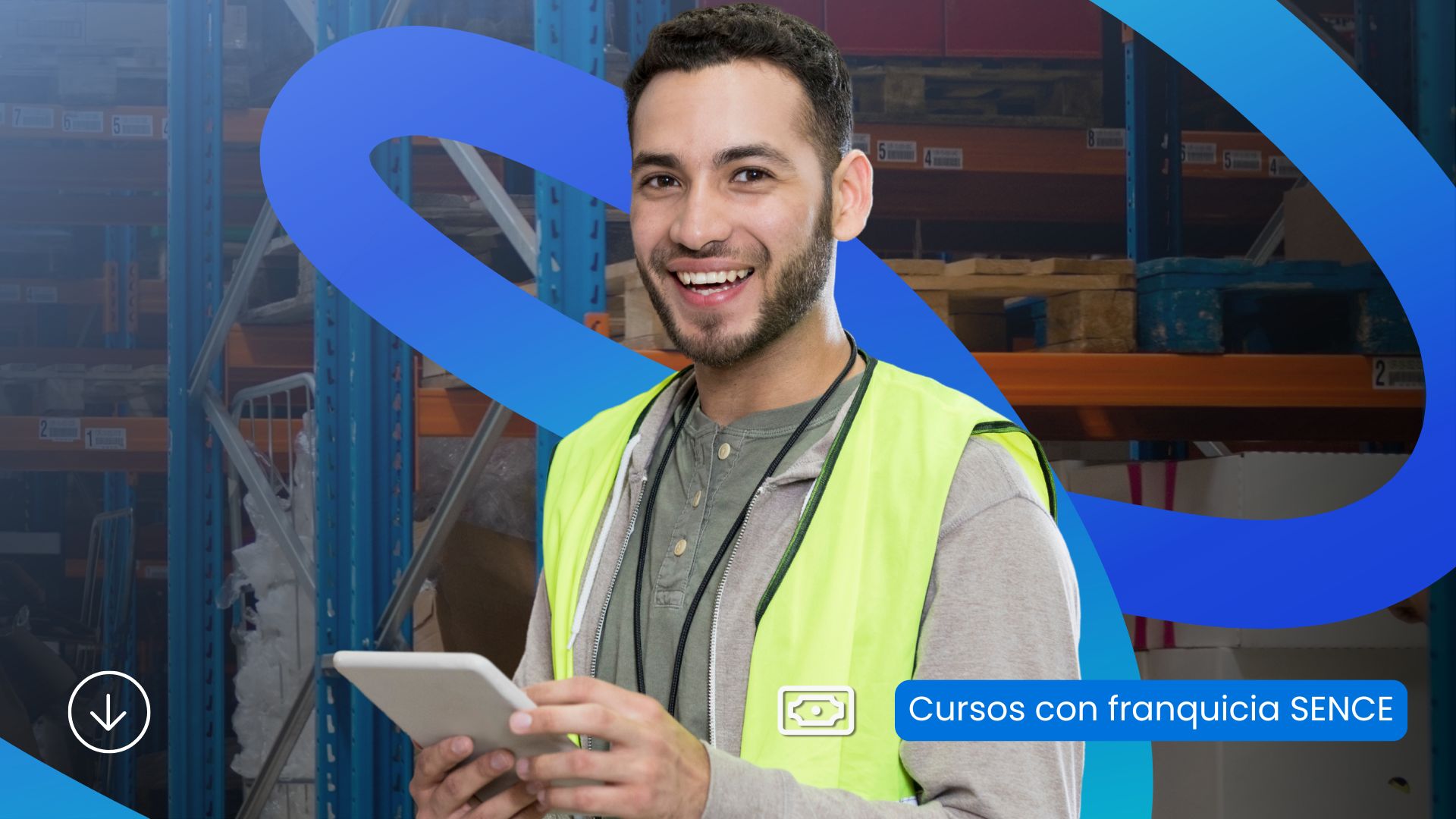 Manejo de Bodegas e Inventario