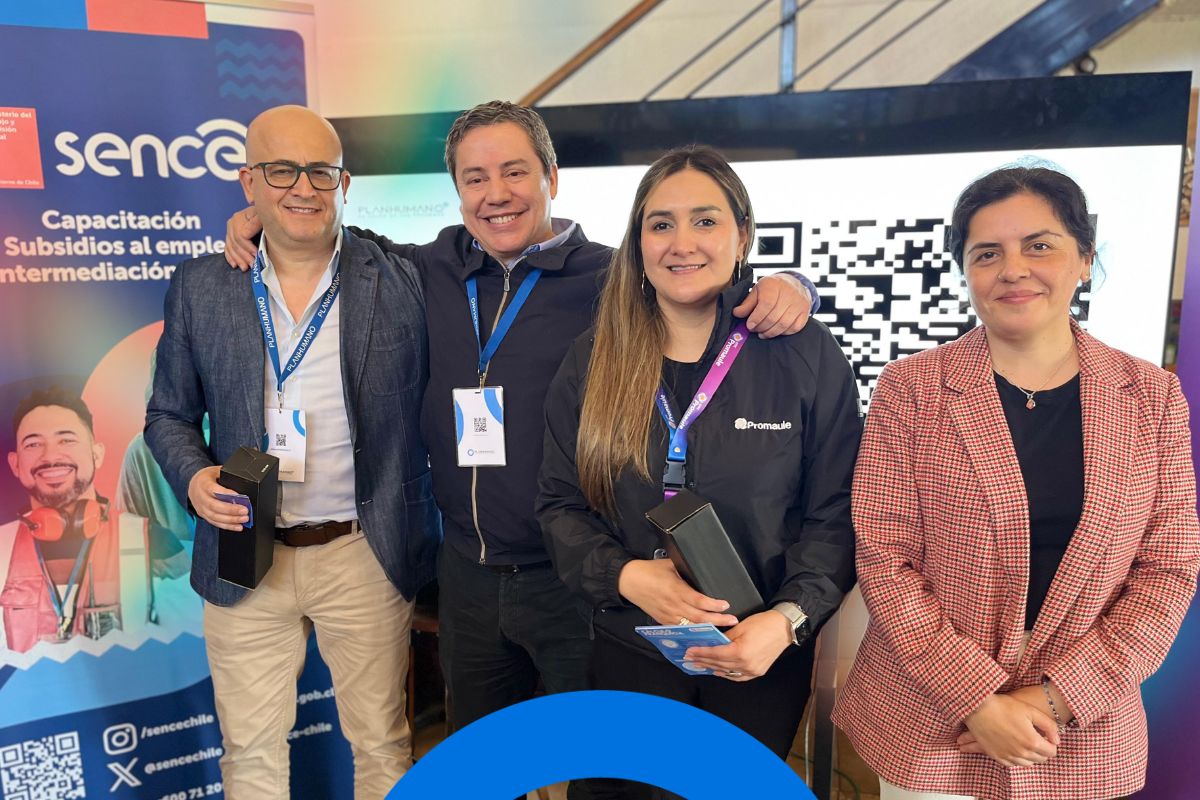 Plan Humano Celebra 15 Años Liderando la Transformación con IA en Ñuble: Claves para el Desarrollo de Personas