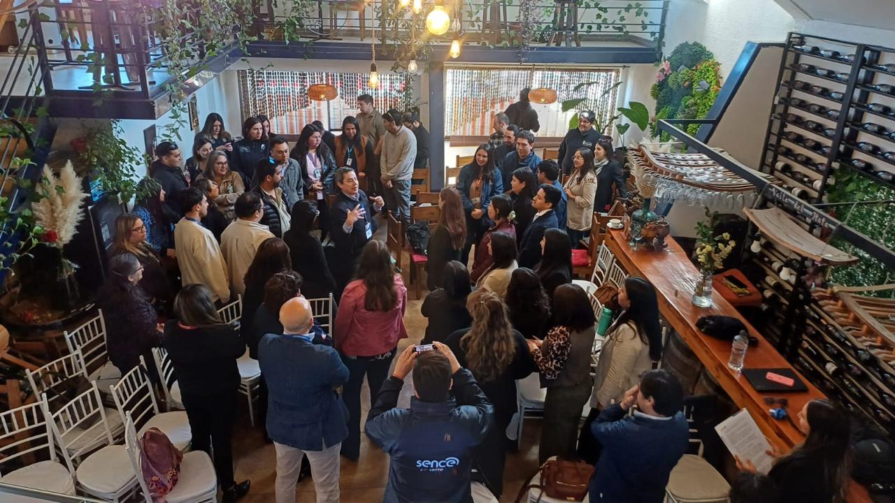 Plan Humano Celebra 15 Años Liderando la Transformación con IA en Ñuble