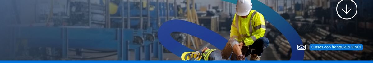 Primeros Auxilios Laborales