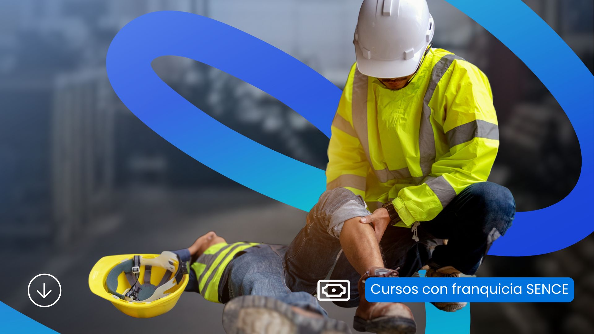 Primeros Auxilios Laborales