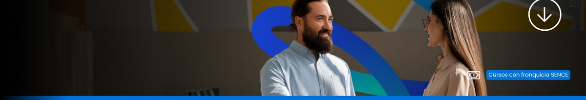 Curso de atención a clientes Plan Humano SENCE