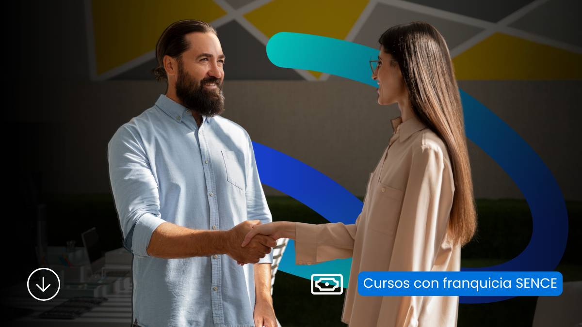 Curso de atención a clientes Plan Humano SENCE