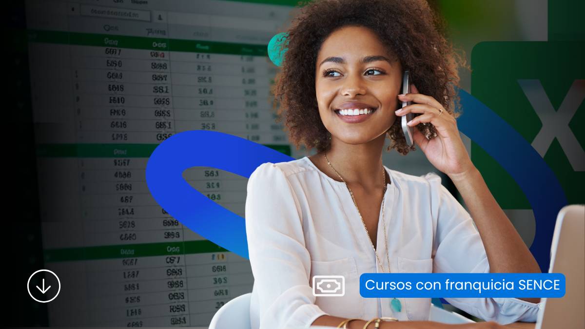Curso de atención a clientes Plan Humano SENCE