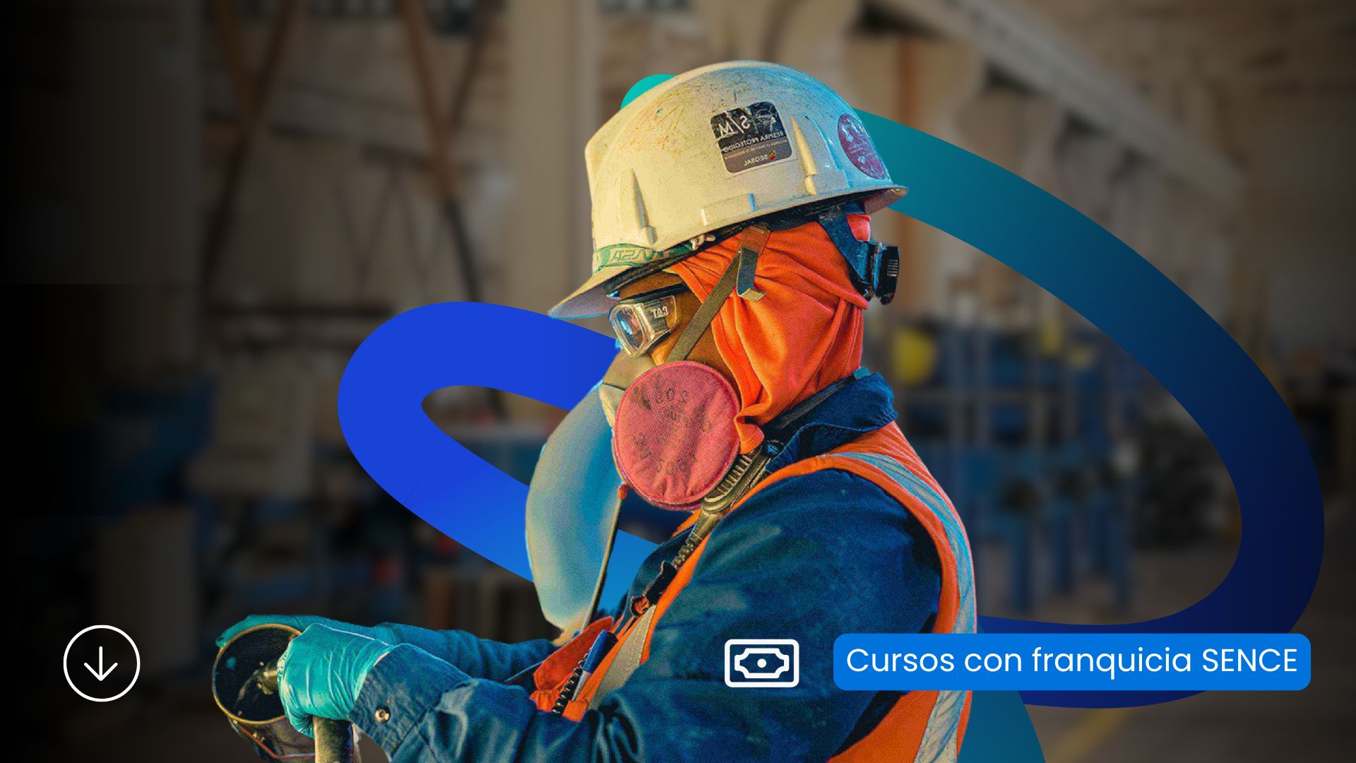 Uso de Elementos de Protección Personal (EPP)