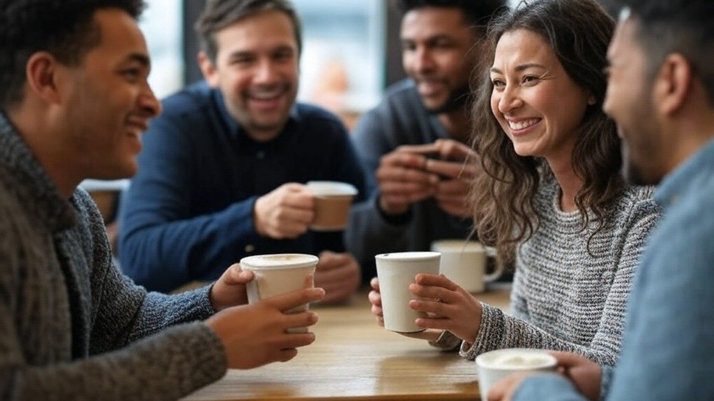 cafe en equipos impulsa