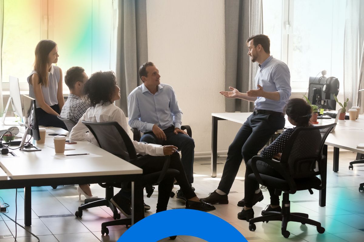 storytelling para líderes