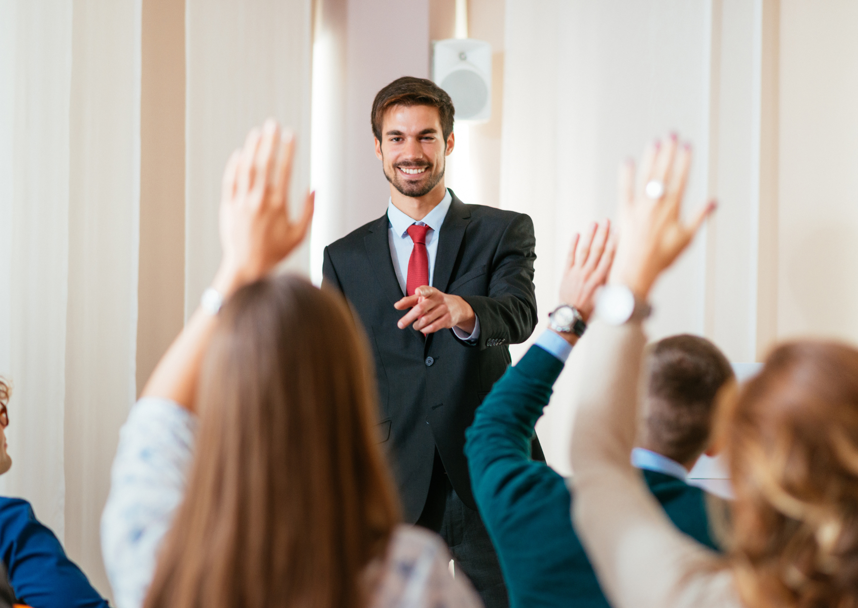 storytelling para líderes